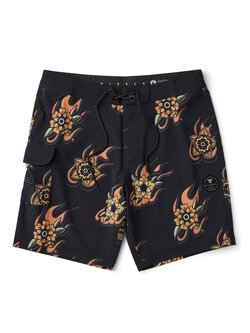 VISSLA HELLOHA 18.5'' BOARDSHORT