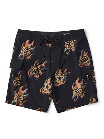 VISSLA HELLOHA 18.5'' BOARDSHORT