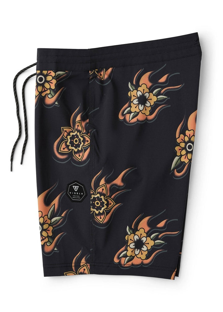 VISSLA HELLOHA 18.5'' BOARDSHORT