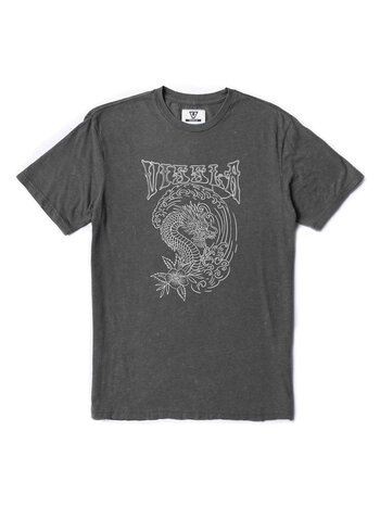 VISSLA ANCIENTS COSMIC SS TEE