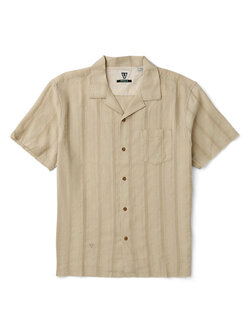 VISSLA QUATRO CASAS SS SHIRT