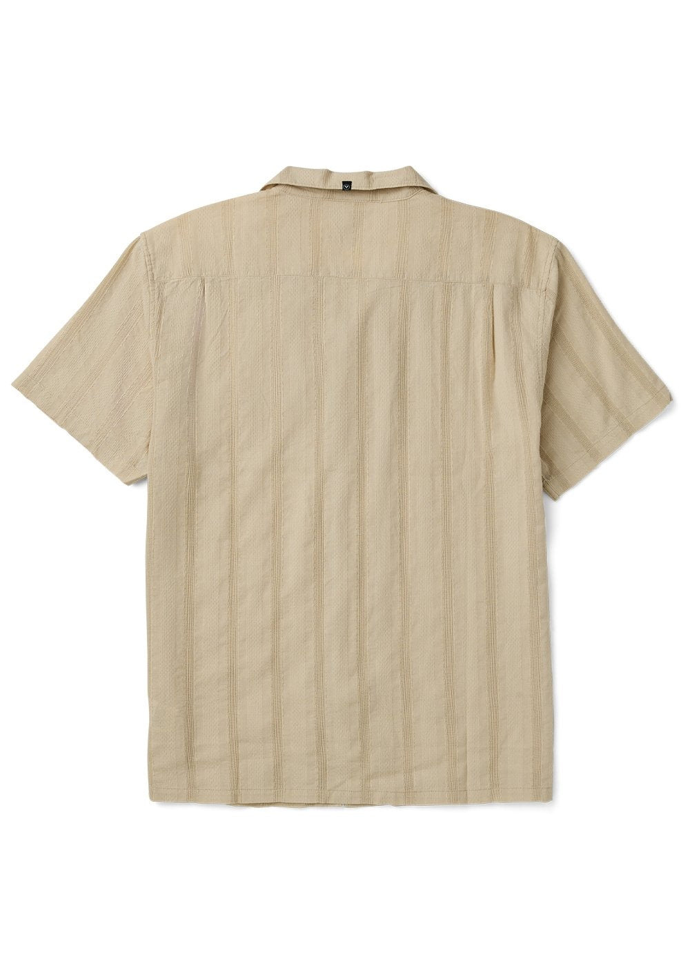 VISSLA QUATRO CASAS SS SHIRT