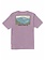 VISSLA LOWERS ORGANIC TEE