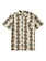 VISSLA VOODOO VINES SS SHIRT