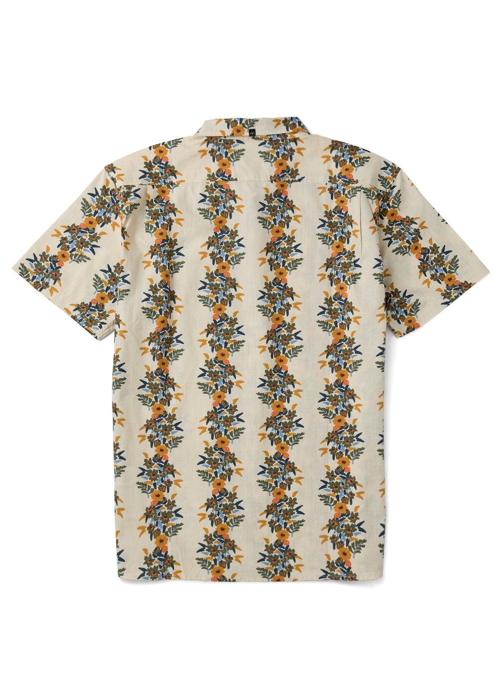 VISSLA VOODOO VINES SS SHIRT