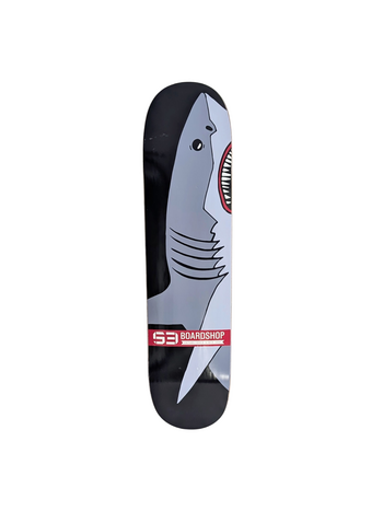 S3 BITE ME!  DECK