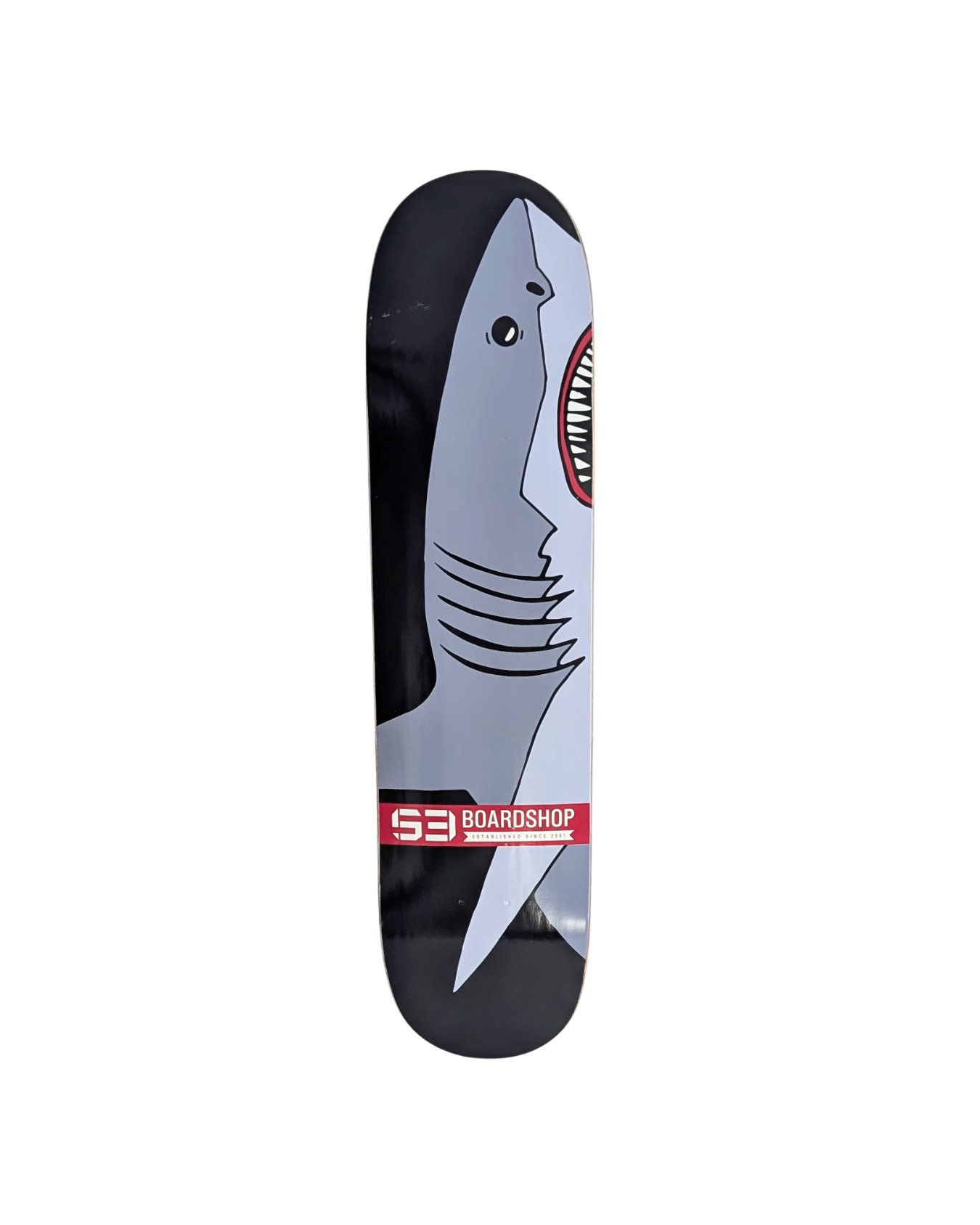 S3 BITE ME!  DECK