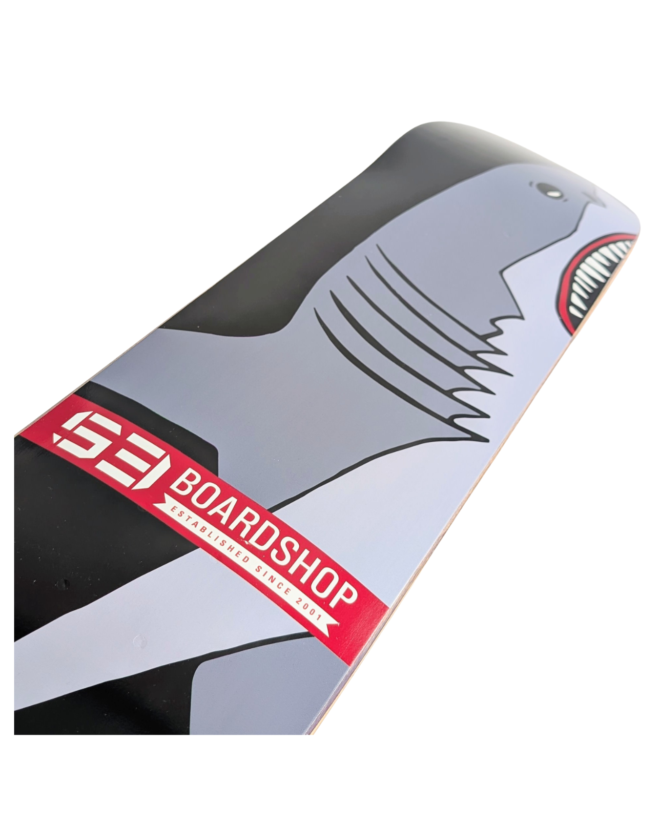 S3 BITE ME!  DECK