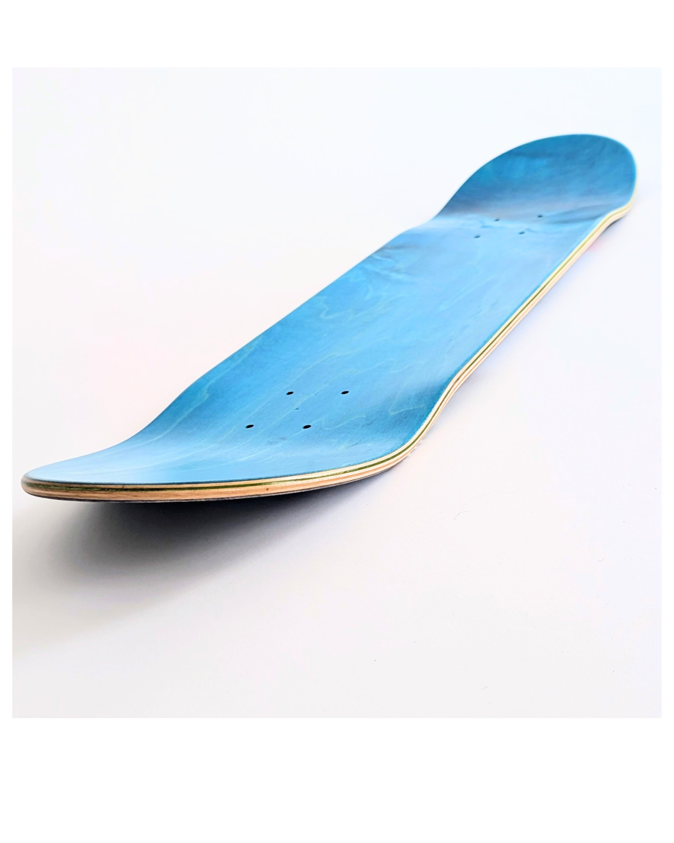 S3 BITE ME!  DECK