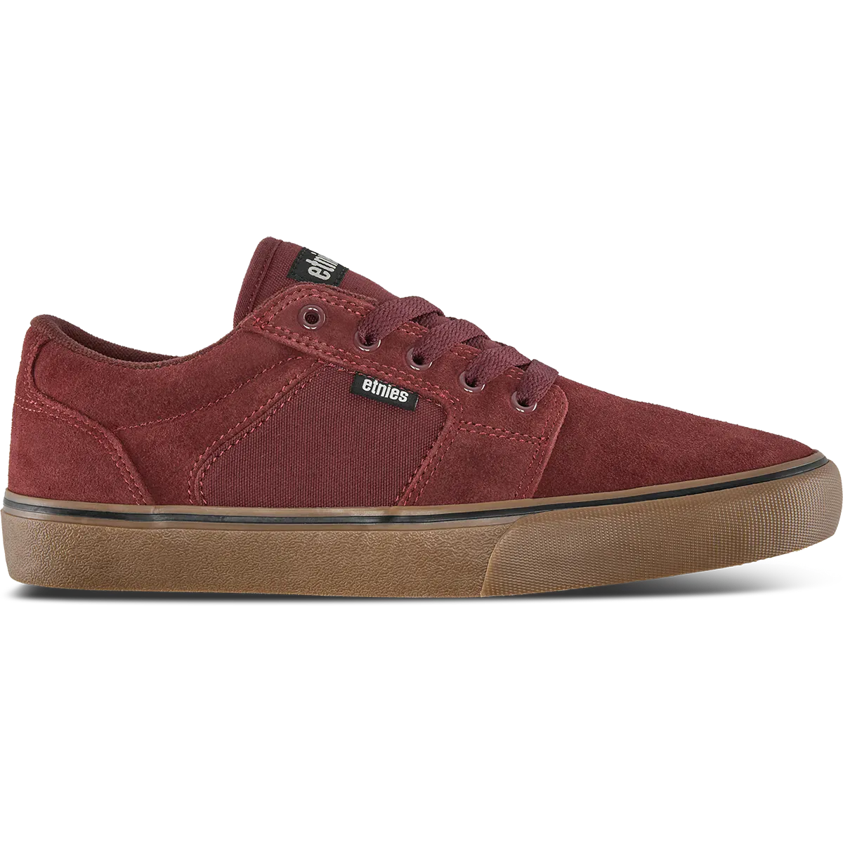 ETNIES BARGE LS