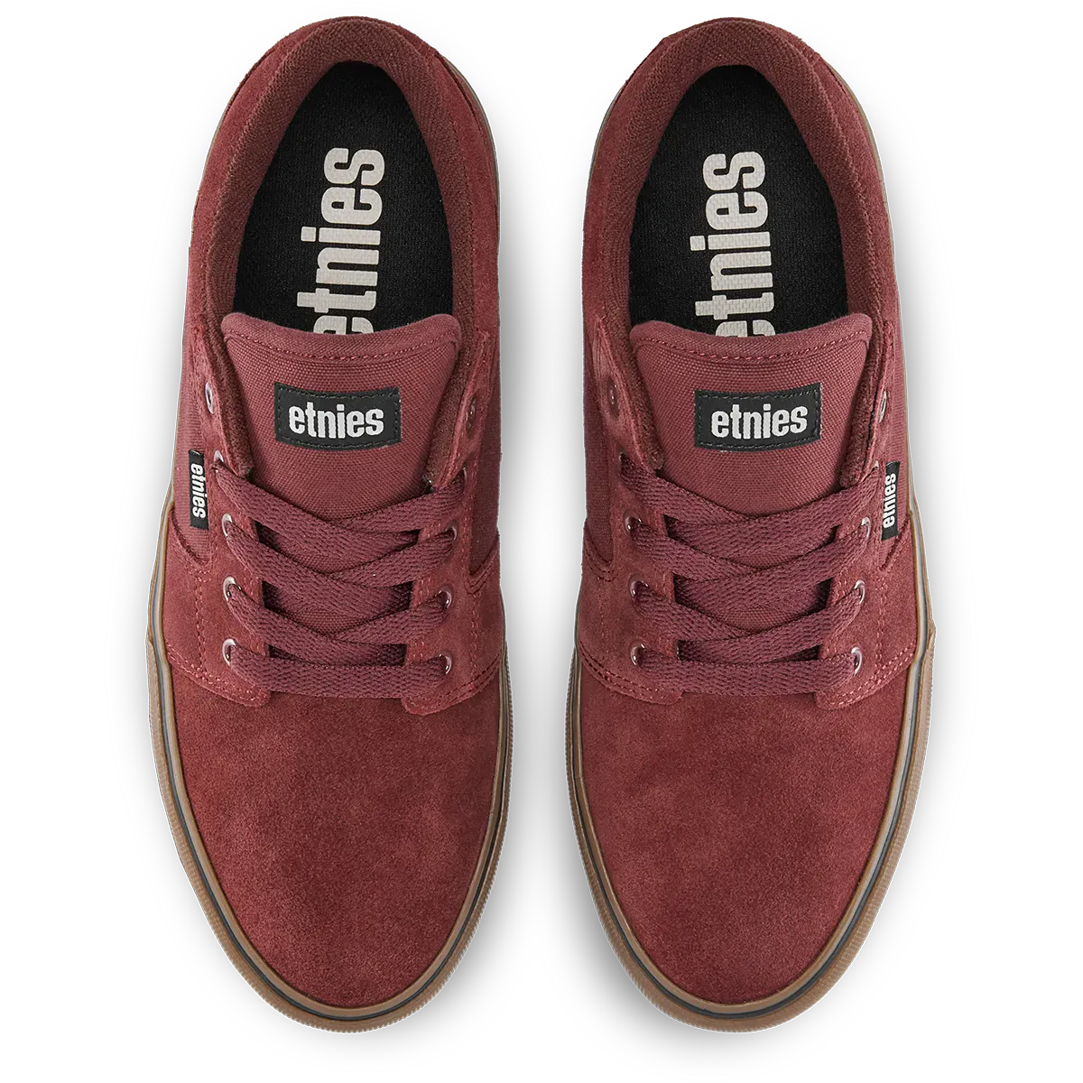 ETNIES BARGE LS