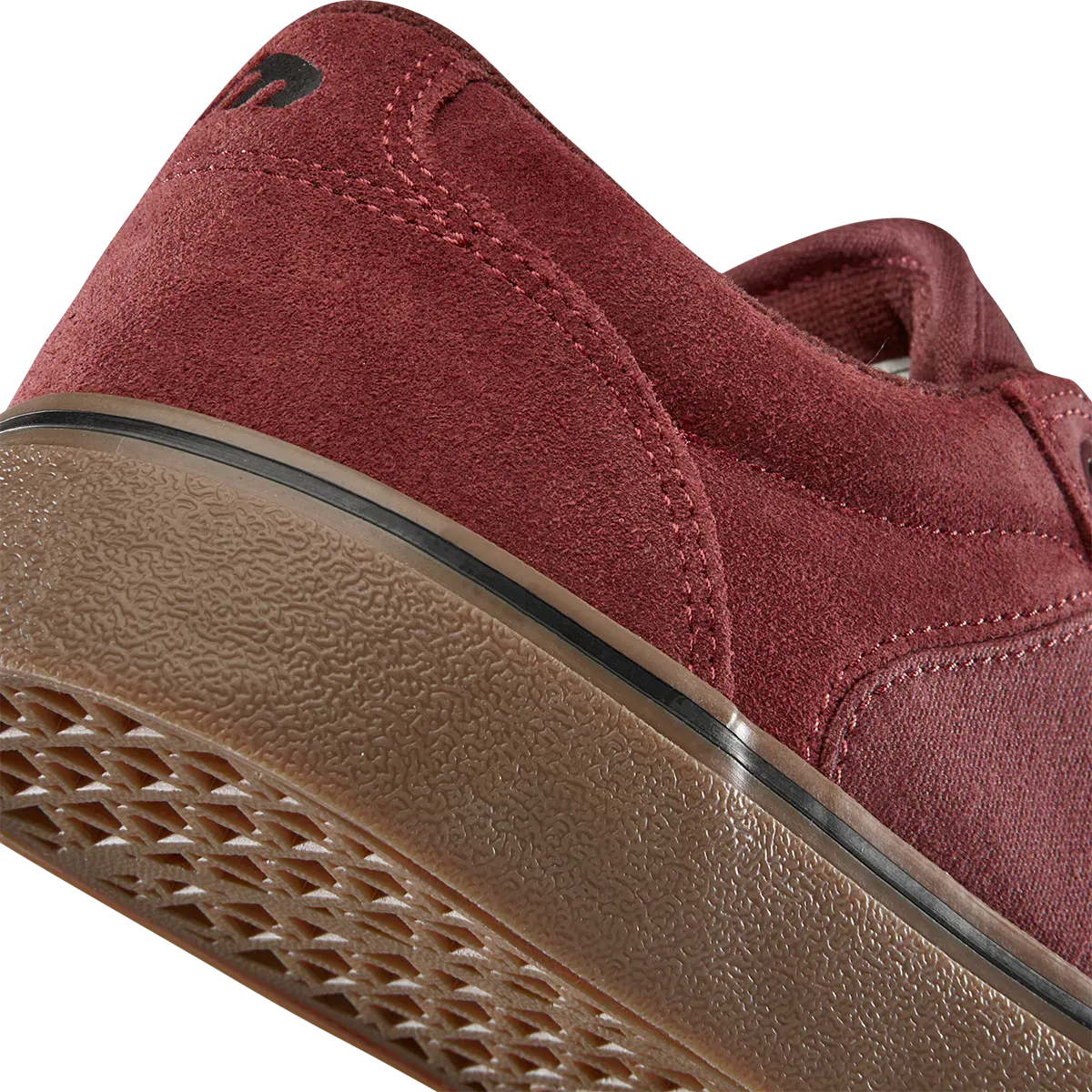 ETNIES BARGE LS