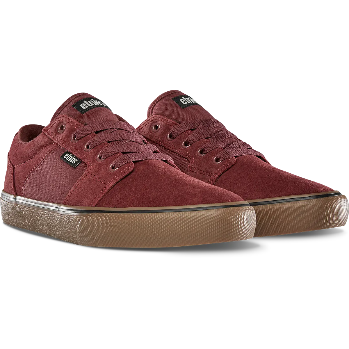 ETNIES BARGE LS
