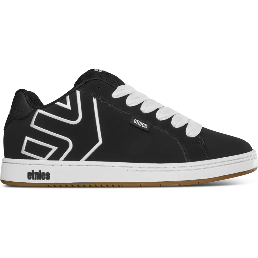 ETNIES FADER SHOES