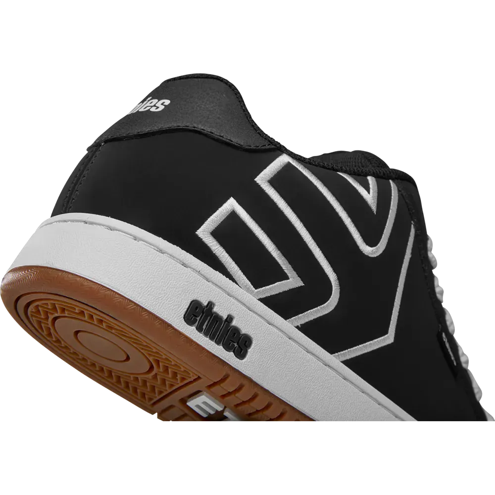 ETNIES FADER SHOES