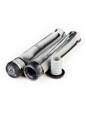 MGX MGP GRIPS BLACK  180MM