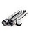 MGX MGP GRIPS BLACK  180MM