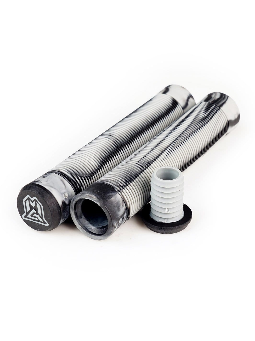 MGX MGP GRIPS BLACK 180MM