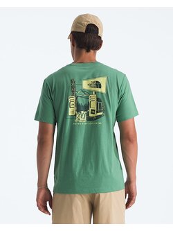 THE NORTH FACE IDEAL DAY SS