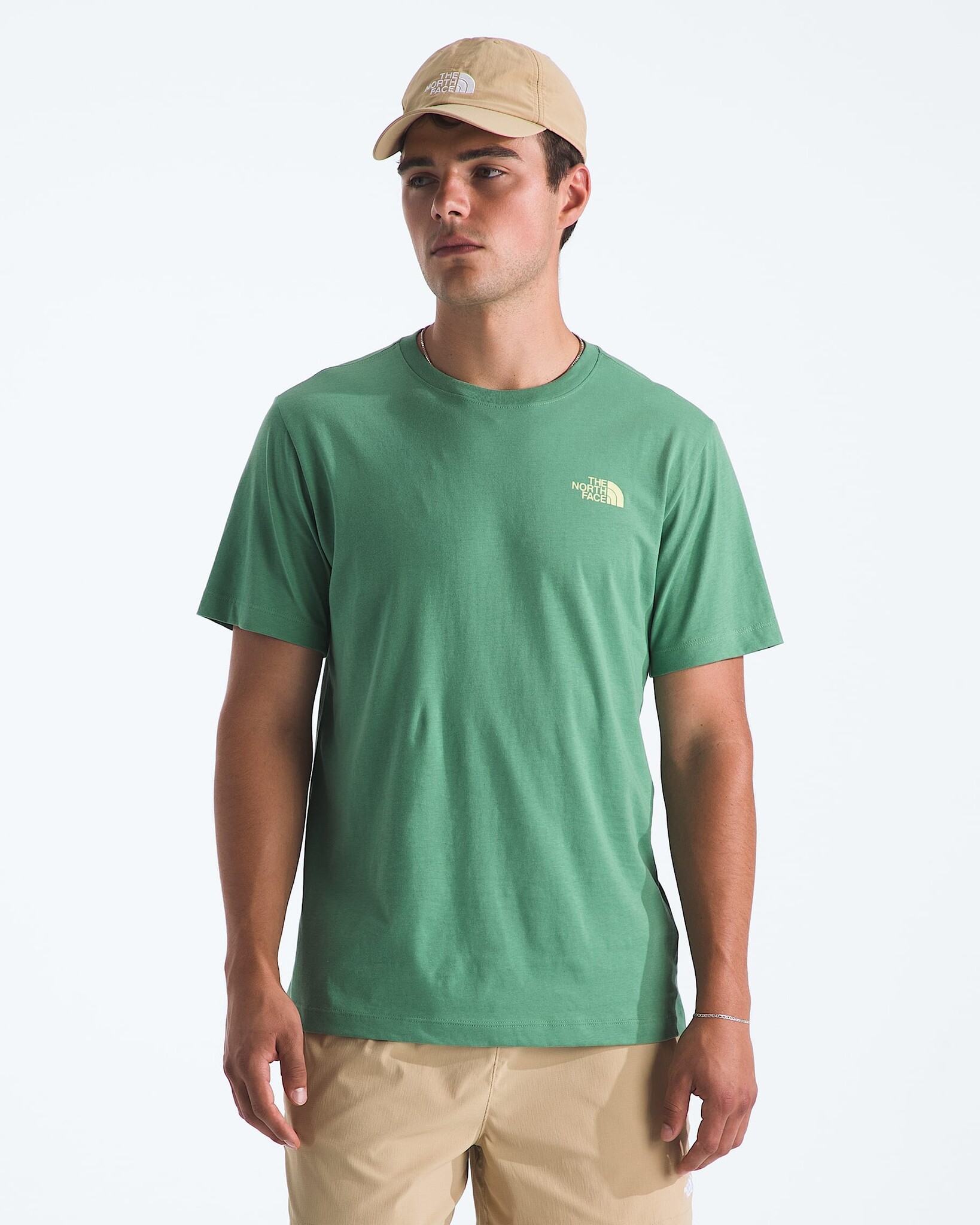 THE NORTH FACE IDEAL DAY SS