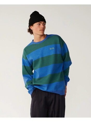 RIPCURL DISORDER STRIPE CREW