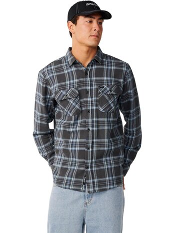 RIPCURL GRIFFIN SURF FLANNEL
