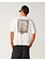 RIPCURL DISORDER BONEYARD TEE