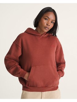 VANS SALTON WASHED PULLOVER HOODIE