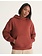 VANS SALTON WASHED PULLOVER HOODIE