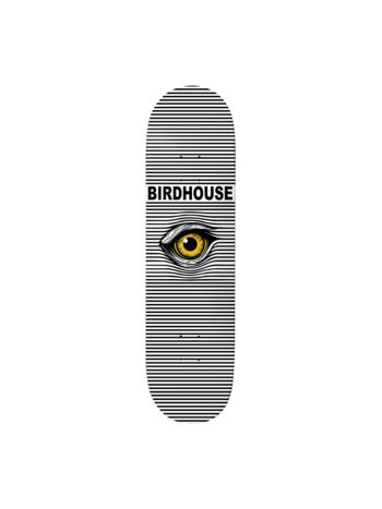 BIRDHOUSE EAGLE EYE DECK 8.5''