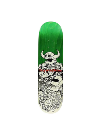 TOY MACHINE DEAD MONSTER 8.5''