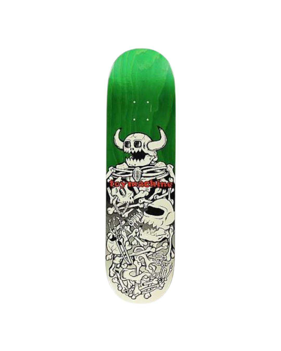 TOY MACHINE DEAD MONSTER 8.5''