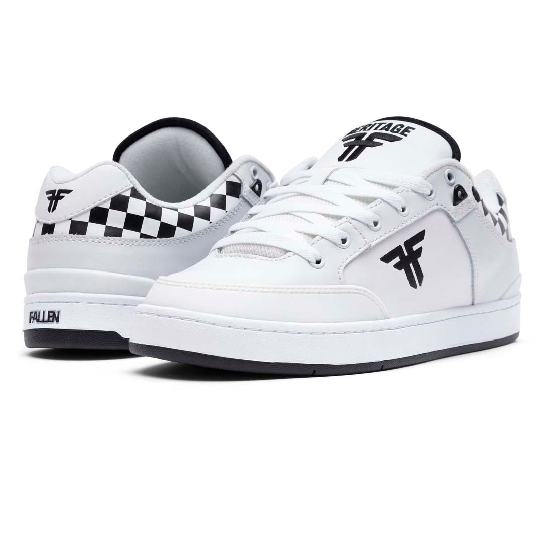 FALLEN HERITAGE SHOES
