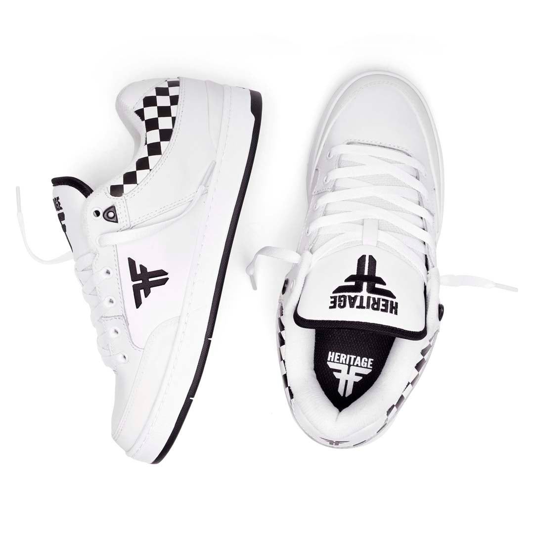 FALLEN HERITAGE SHOES