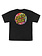 SANTA CRUZ TIE DYE DOT JR TEE