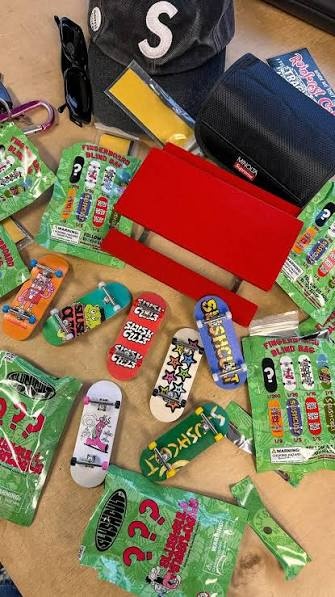 SLUSHCULT BLIND BAG SUMMER COMP