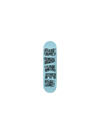 BAKER CORMIER MERCURIALS DECK 8.475''
