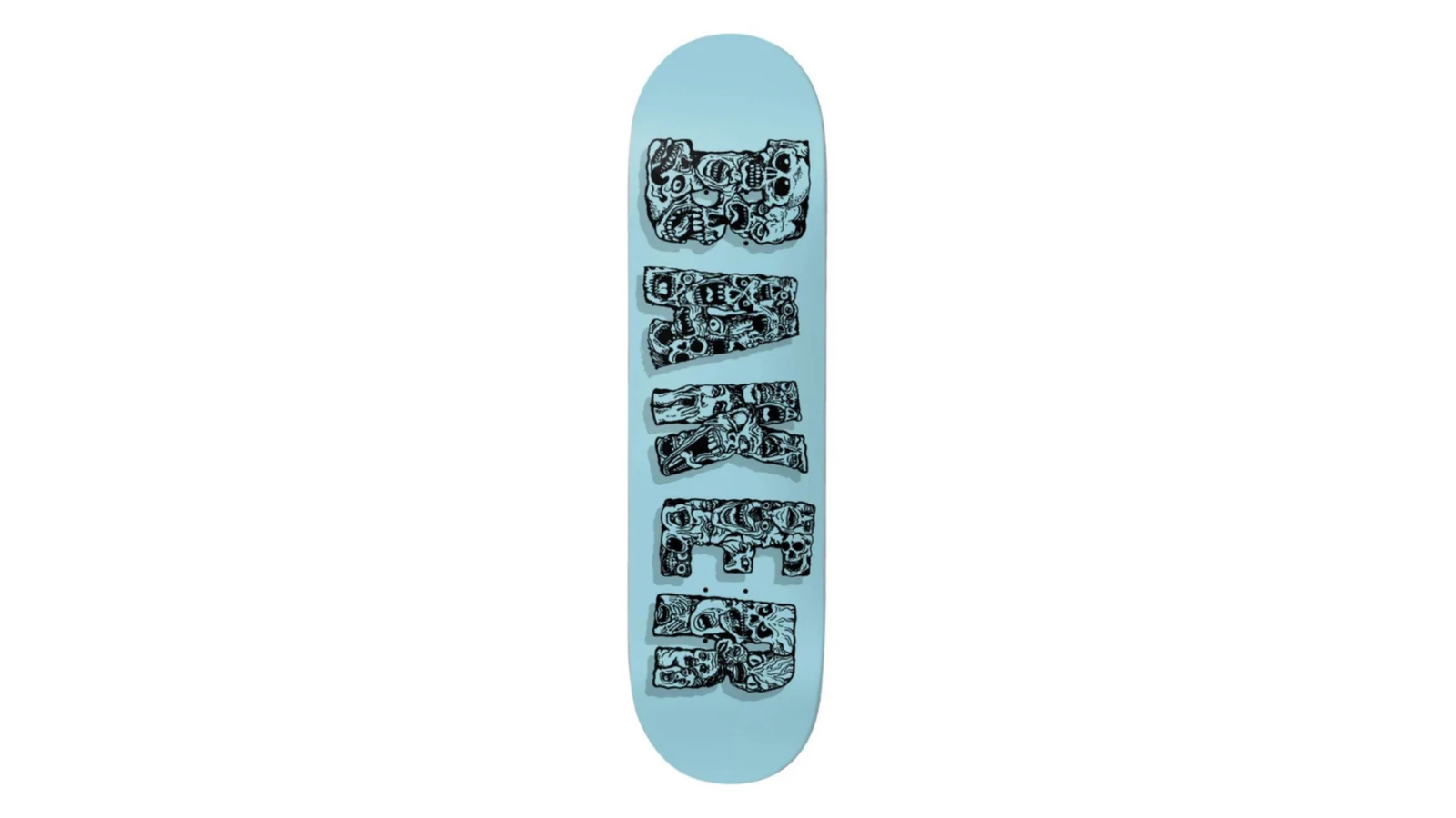 BAKER CORMIER MERCURIALS DECK 8.475''