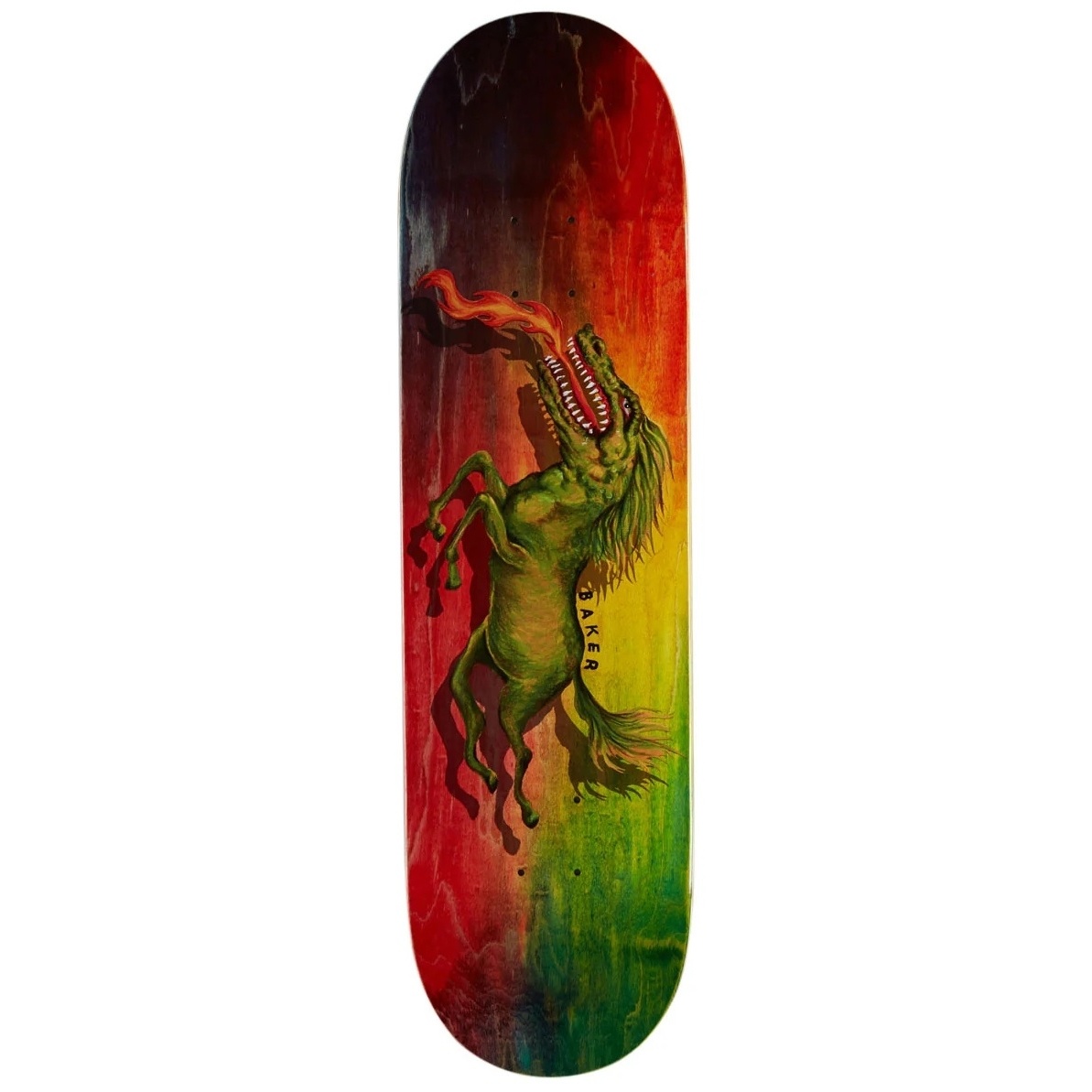 BAKER CASPER BROOKER BEAST 8.38''