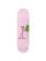 SHAKE JUNT PINKY DECK  8.25''