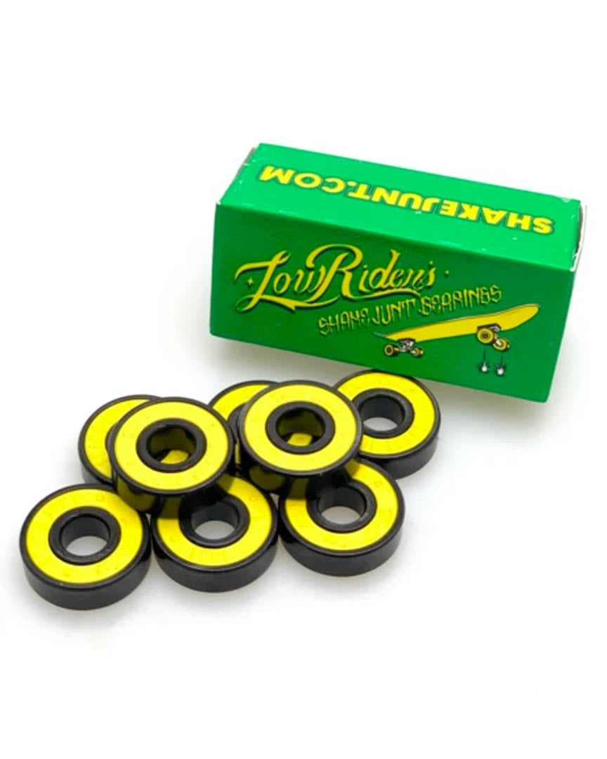 SHAKE JUNT LOW RIDER BEARINGS