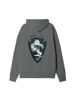 DARK SEAS CAMP ARROWWOOD HOOD