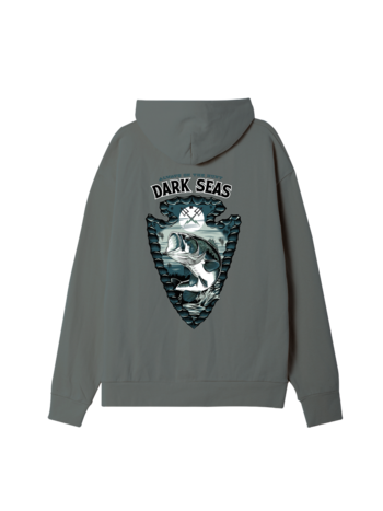 DARK SEAS CAMP ARROWWOOD HOOD