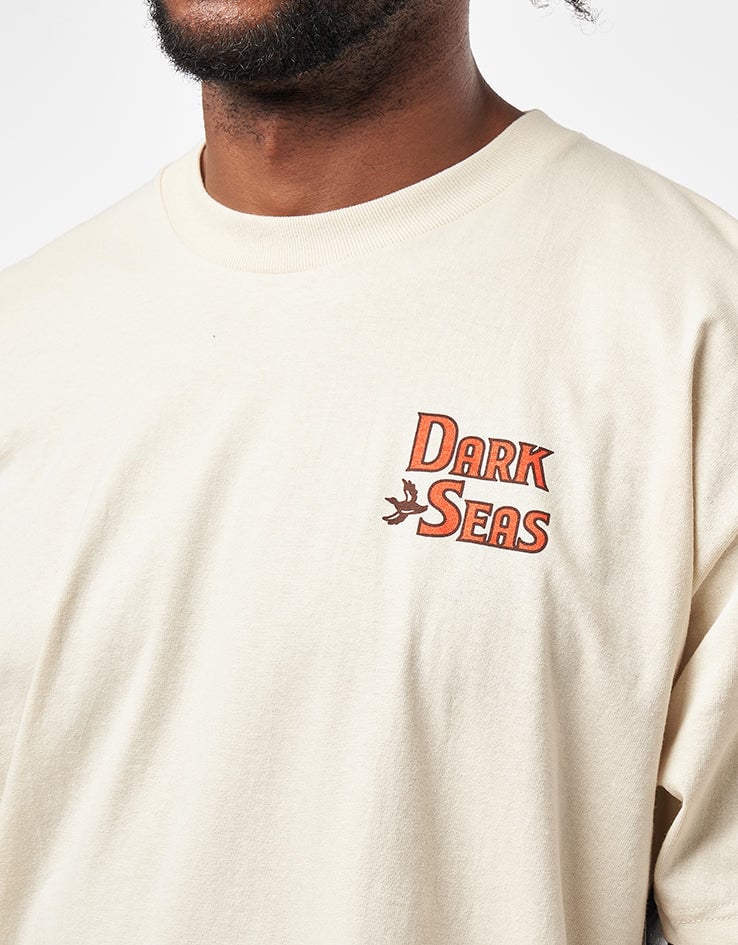DARK SEAS POINTER TEE