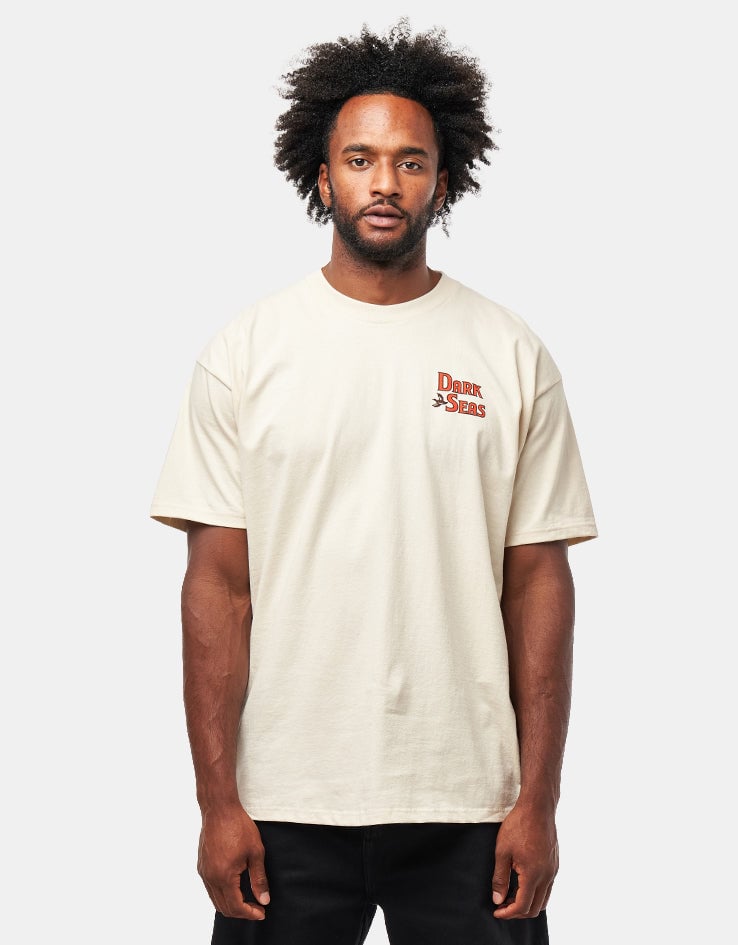 DARK SEAS POINTER TEE