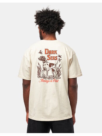 DARK SEAS POINTER TEE