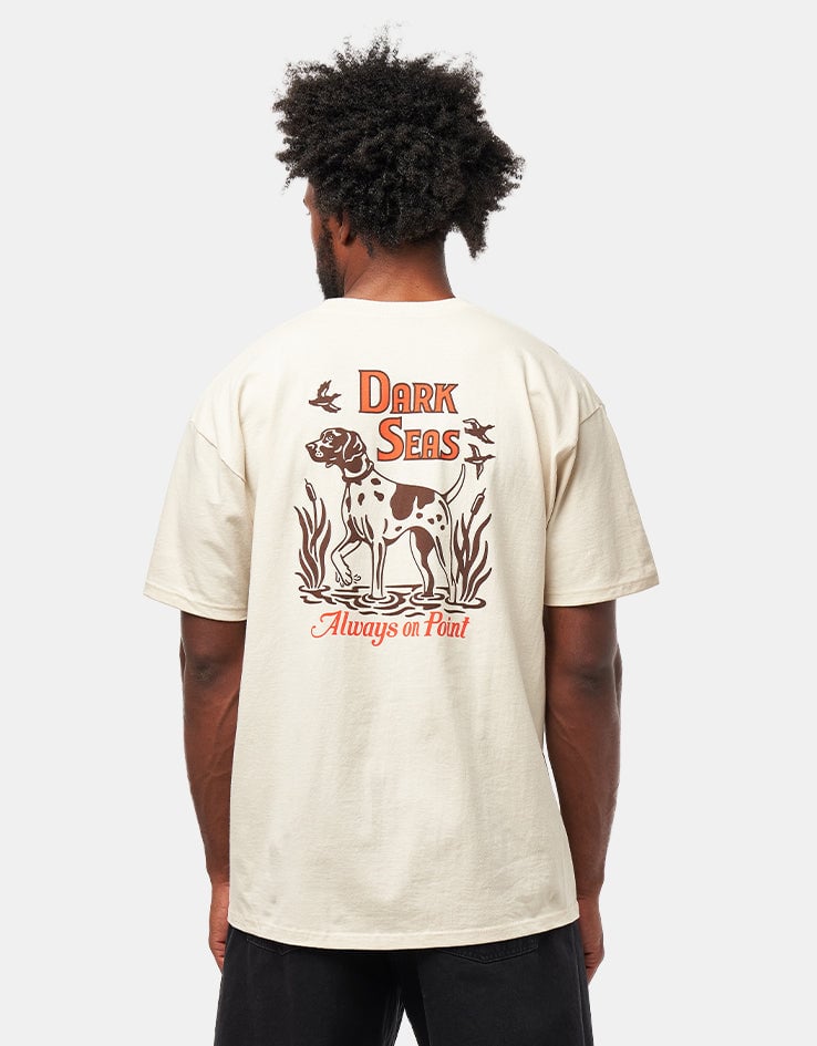 DARK SEAS POINTER TEE