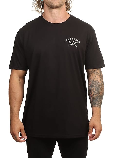 DARK SEAS SHIPWRECK TEE