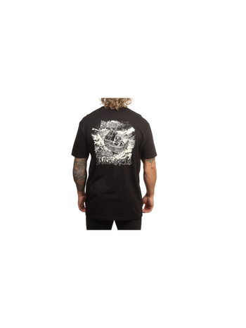 DARK SEAS SHIPWRECK TEE
