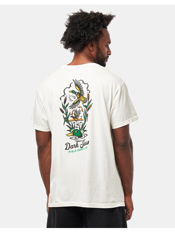DARK SEAS WILD DUCK TEE